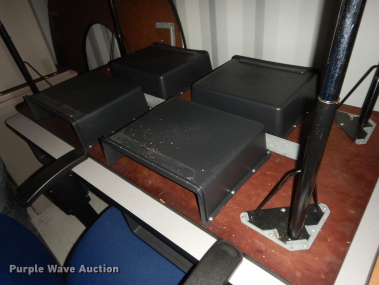 image for item MI9292 (18) tables