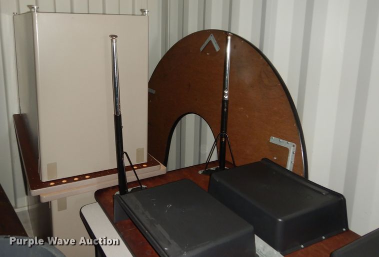 image for item MI9292 (18) tables