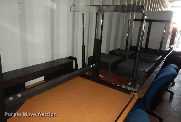 image for item MI9292 (18) tables