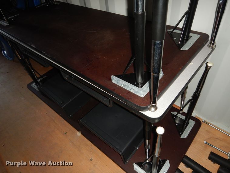 image for item MI9292 (18) tables