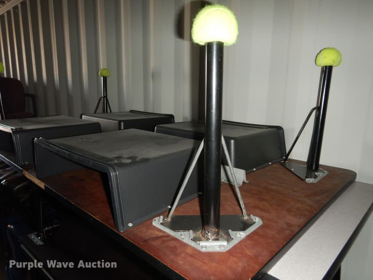 image for item MI9292 (18) tables