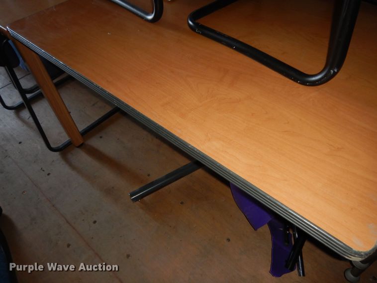 image for item MI9292 (18) tables