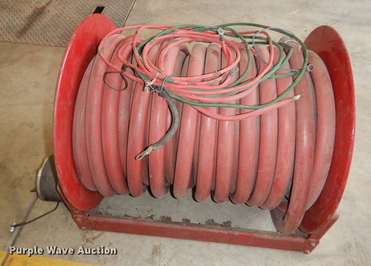 image for item MI9296 Hose reel
