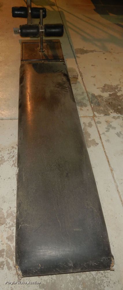 image for item MI9299 Weightlifting equipment