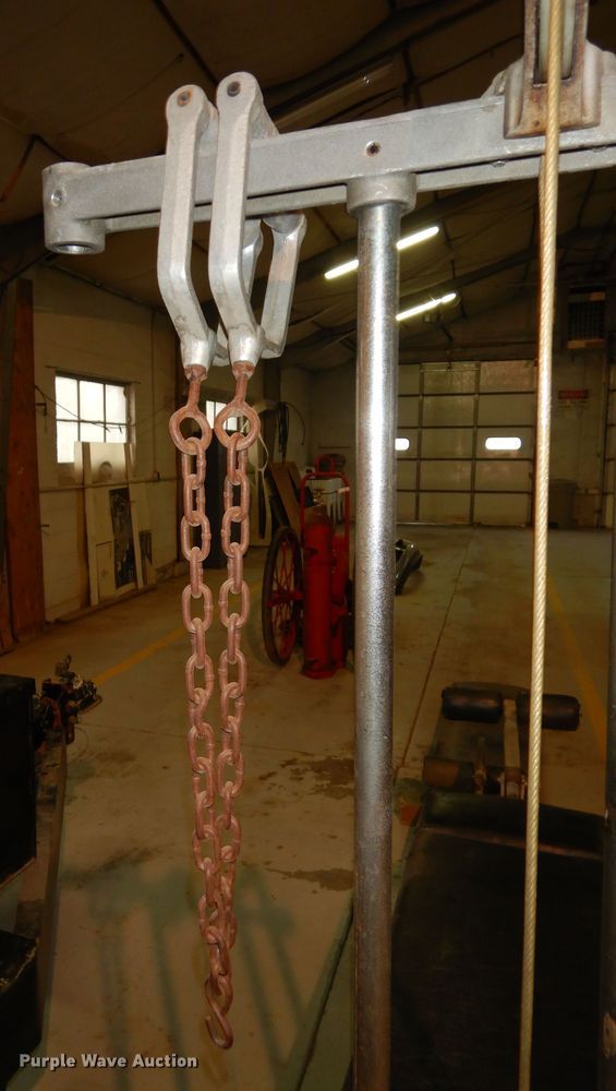 image for item MI9299 Weightlifting equipment