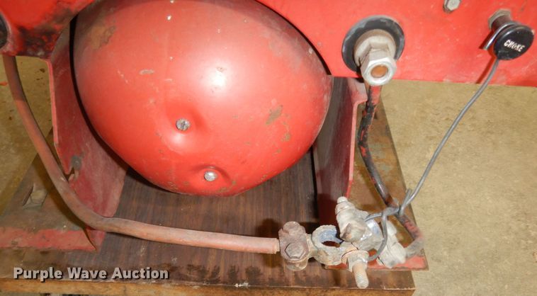 image for item MI9301 Lincoln Electric Lincwelder DC225/3-AS  welder/generator