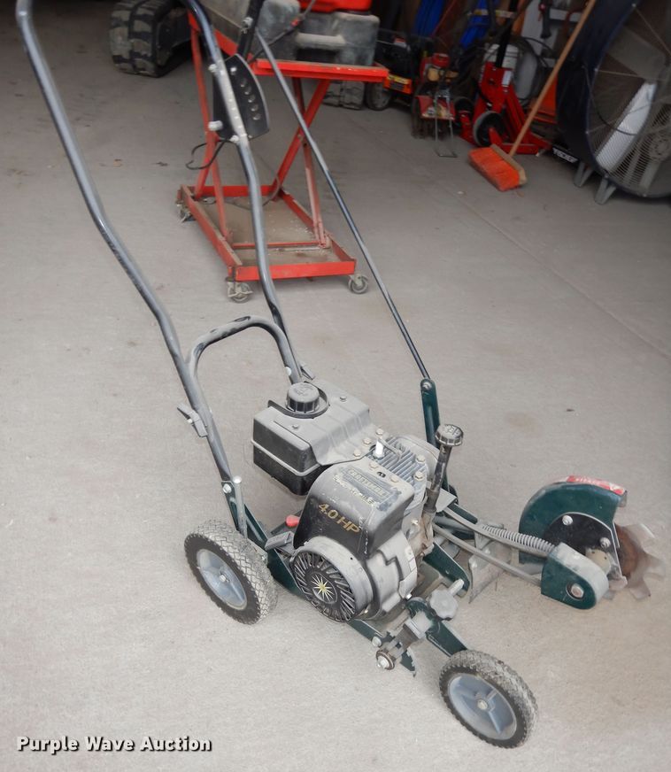 image for item MI9303 Lawn and garden equipment