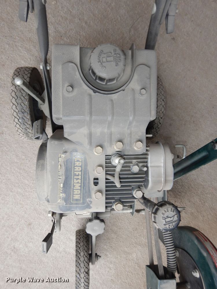 image for item MI9303 Lawn and garden equipment