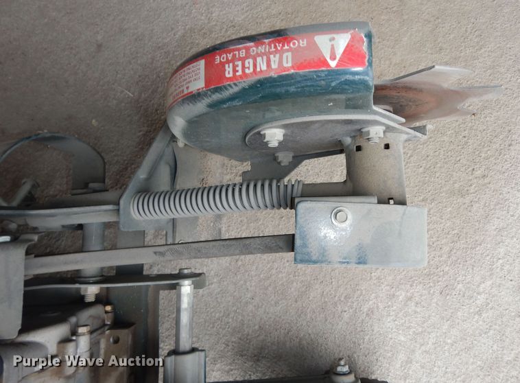 image for item MI9303 Lawn and garden equipment