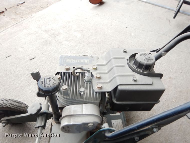 image for item MI9303 Lawn and garden equipment