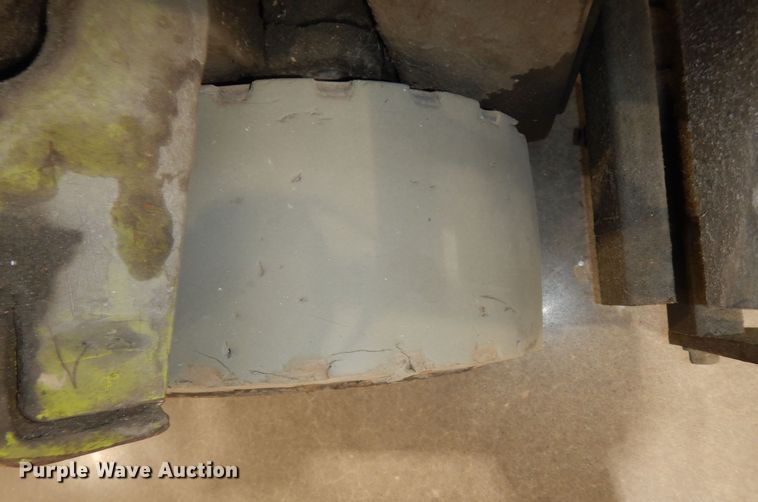 image for item MI9304 Clark TM20  forklift