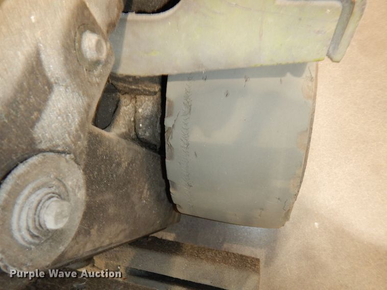 image for item MI9304 Clark TM20  forklift