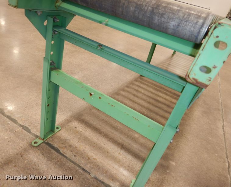 image for item MI9305 MTD Products  roller conveyor