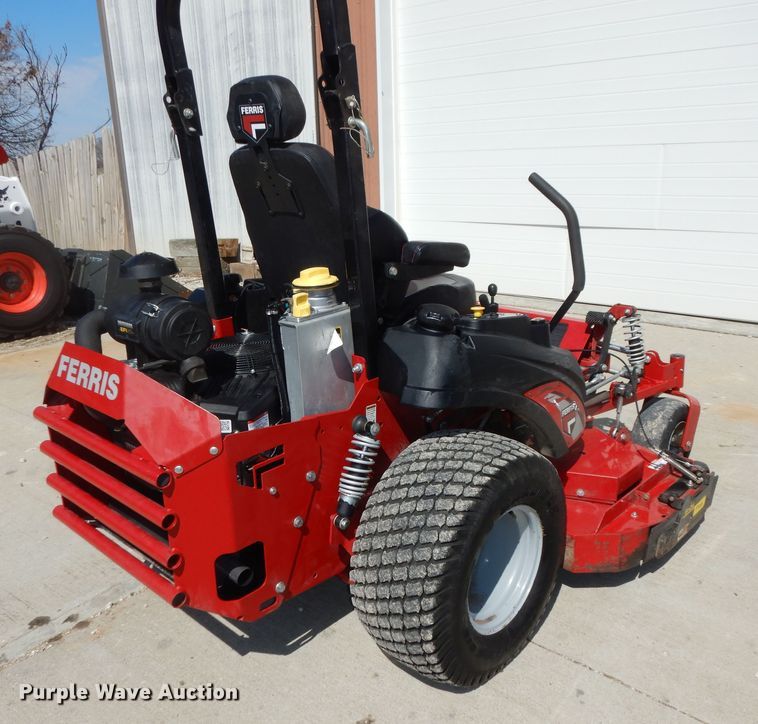 image for item MI9307 Ferris ISX3300  ZTR lawn mower