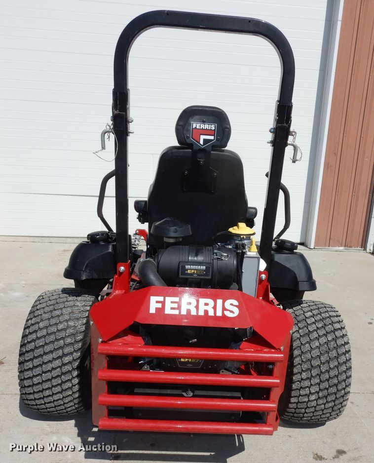 image for item MI9307 Ferris ISX3300  ZTR lawn mower