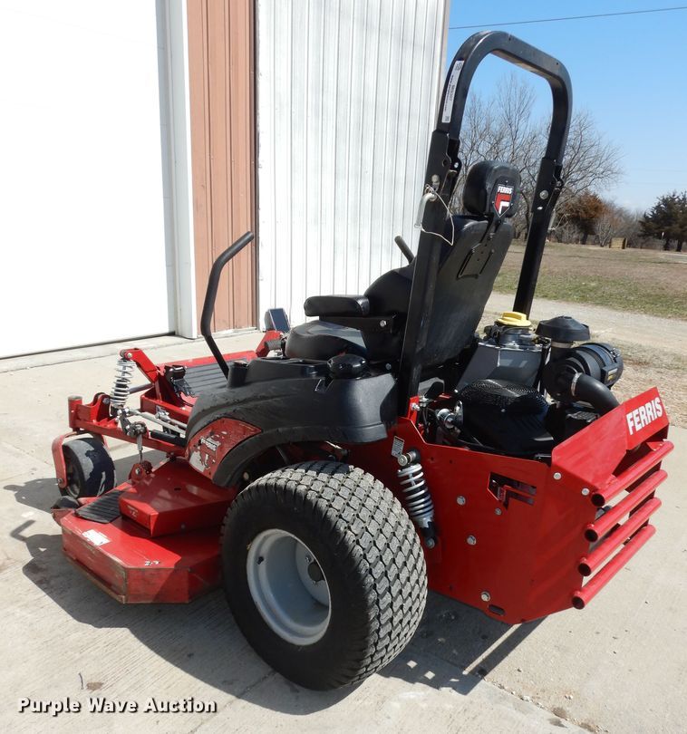 image for item MI9307 Ferris ISX3300  ZTR lawn mower