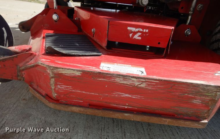 image for item MI9307 Ferris ISX3300  ZTR lawn mower