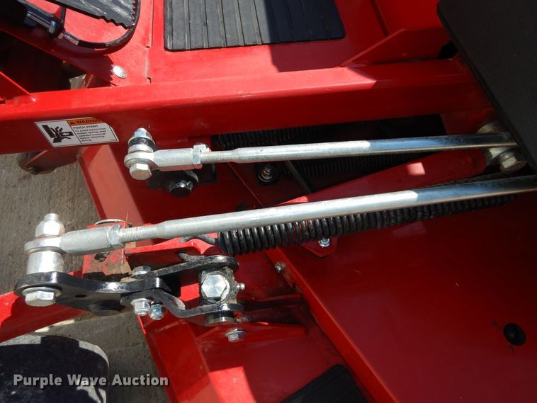 image for item MI9307 Ferris ISX3300  ZTR lawn mower