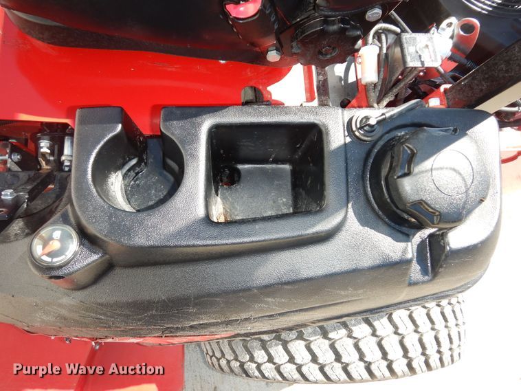 image for item MI9307 Ferris ISX3300  ZTR lawn mower