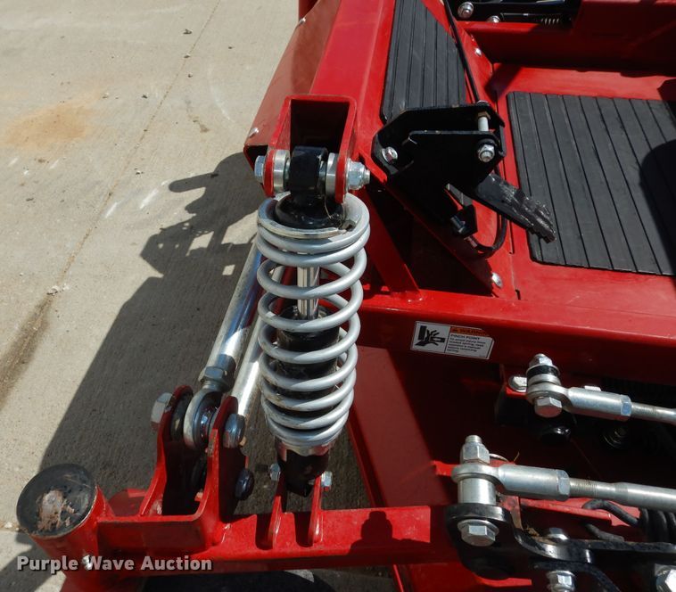 image for item MI9307 Ferris ISX3300  ZTR lawn mower