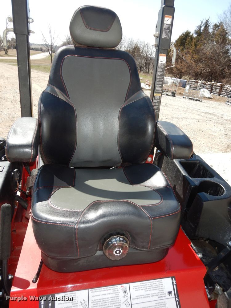 image for item MI9307 Ferris ISX3300  ZTR lawn mower