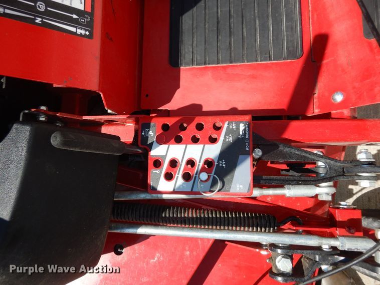 image for item MI9307 Ferris ISX3300  ZTR lawn mower