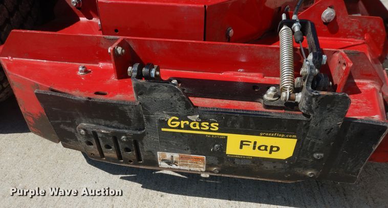 image for item MI9307 Ferris ISX3300  ZTR lawn mower