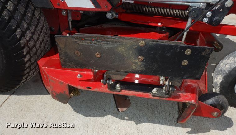 image for item MI9307 Ferris ISX3300  ZTR lawn mower