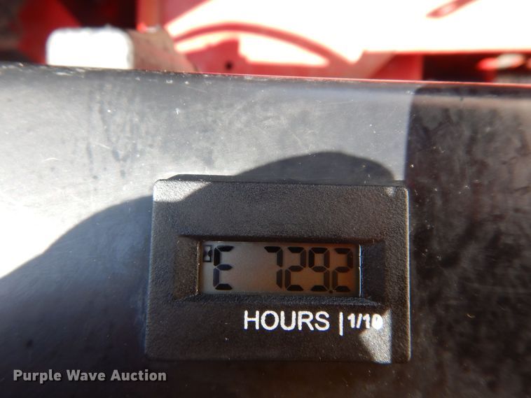 image for item MI9307 Ferris ISX3300  ZTR lawn mower