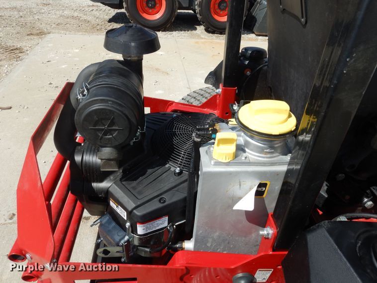 image for item MI9307 Ferris ISX3300  ZTR lawn mower