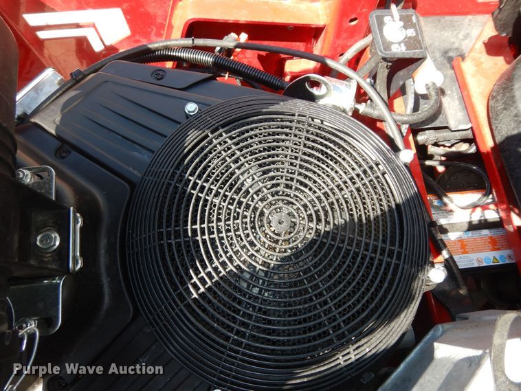 image for item MI9307 Ferris ISX3300  ZTR lawn mower