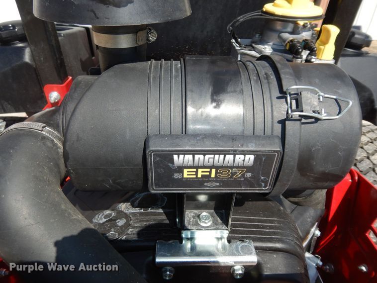 image for item MI9307 Ferris ISX3300  ZTR lawn mower