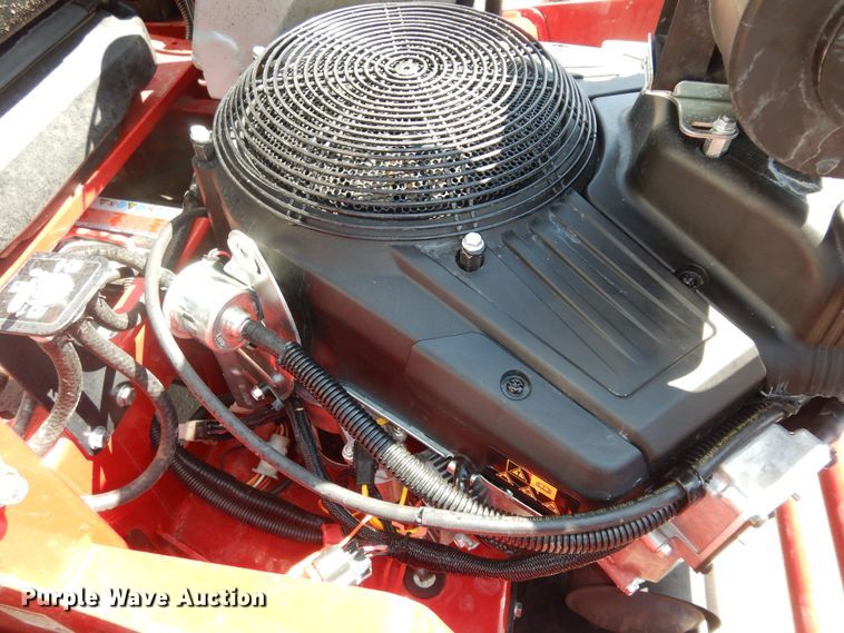 image for item MI9307 Ferris ISX3300  ZTR lawn mower