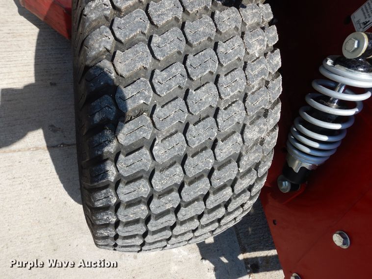 image for item MI9307 Ferris ISX3300  ZTR lawn mower