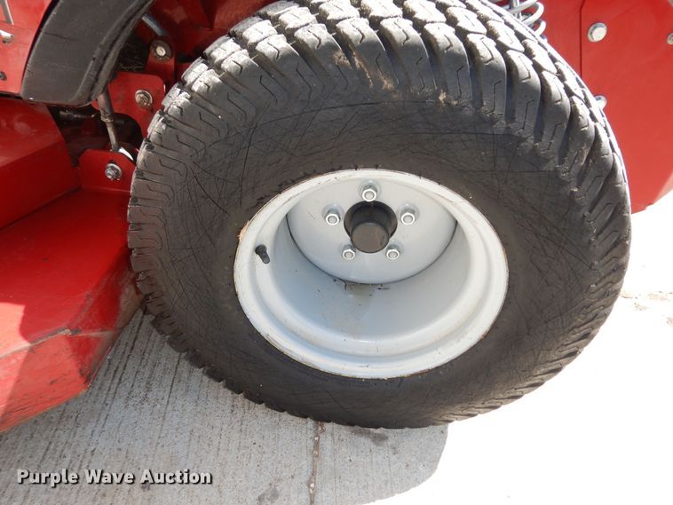 image for item MI9307 Ferris ISX3300  ZTR lawn mower