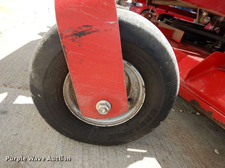 image for item MI9307 Ferris ISX3300  ZTR lawn mower