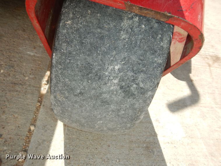 image for item MI9307 Ferris ISX3300  ZTR lawn mower