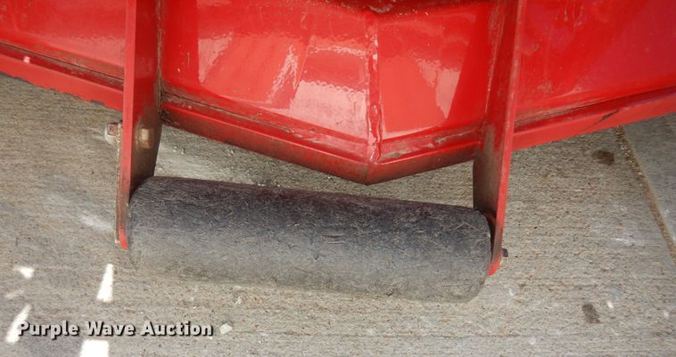 image for item MI9307 Ferris ISX3300  ZTR lawn mower