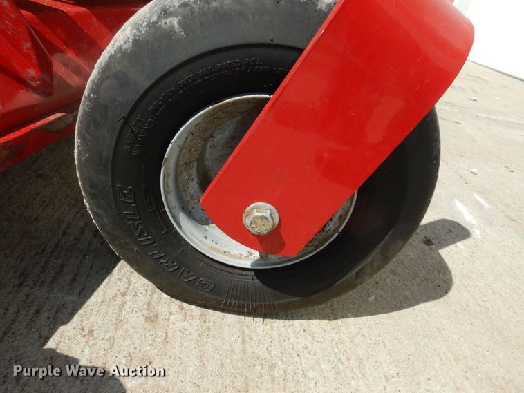 image for item MI9307 Ferris ISX3300  ZTR lawn mower