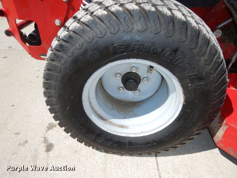 image for item MI9307 Ferris ISX3300  ZTR lawn mower