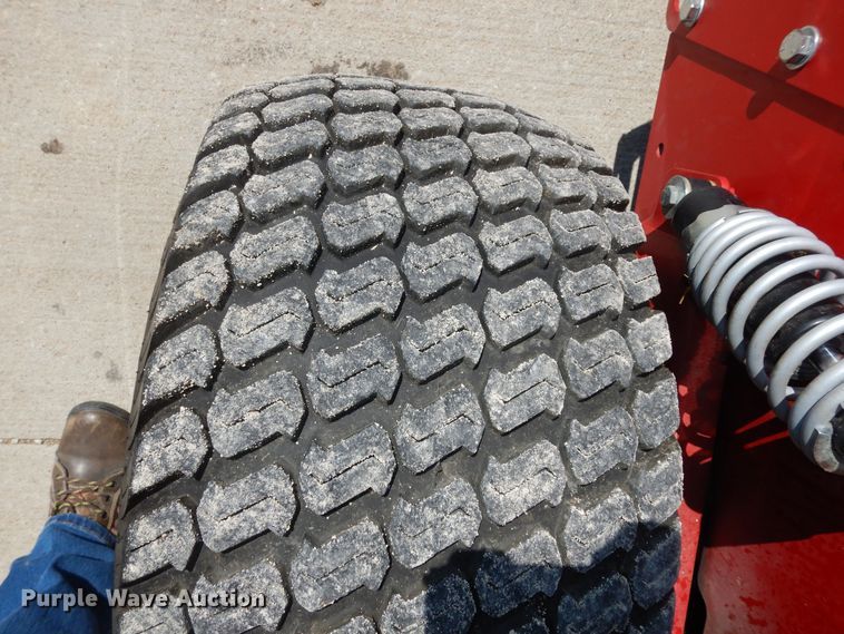 image for item MI9307 Ferris ISX3300  ZTR lawn mower