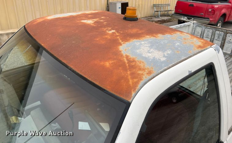 image for item MM9279 1990 Chevrolet Cheyenne 1500  pickup truck