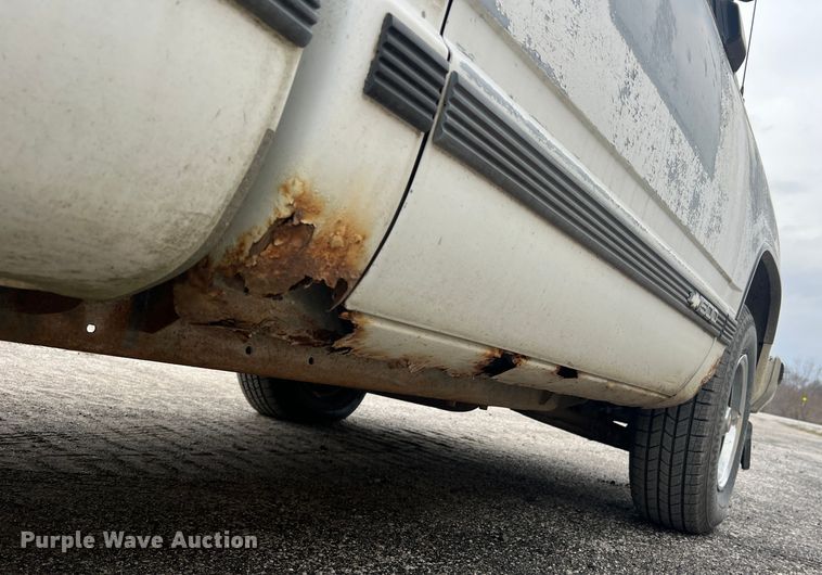 image for item MM9279 1990 Chevrolet Cheyenne 1500  pickup truck