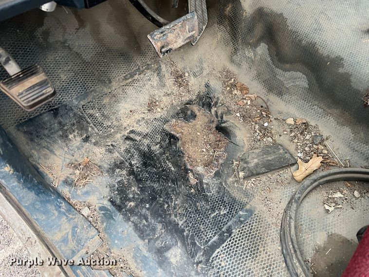 image for item MM9279 1990 Chevrolet Cheyenne 1500  pickup truck