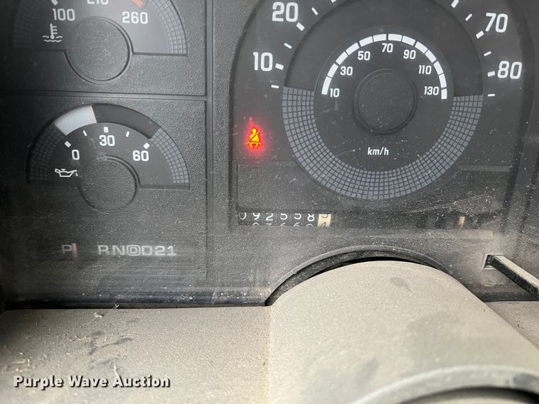 image for item MM9279 1990 Chevrolet Cheyenne 1500  pickup truck