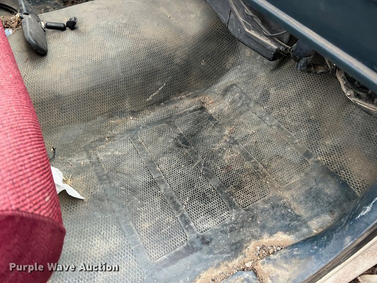 image for item MM9279 1990 Chevrolet Cheyenne 1500  pickup truck