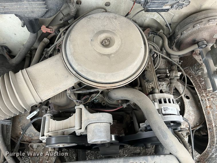 image for item MM9279 1990 Chevrolet Cheyenne 1500  pickup truck