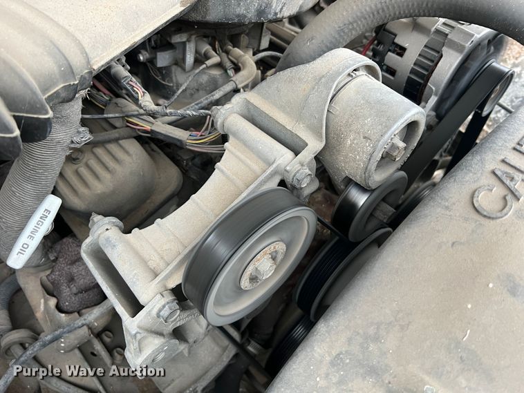 image for item MM9279 1990 Chevrolet Cheyenne 1500  pickup truck