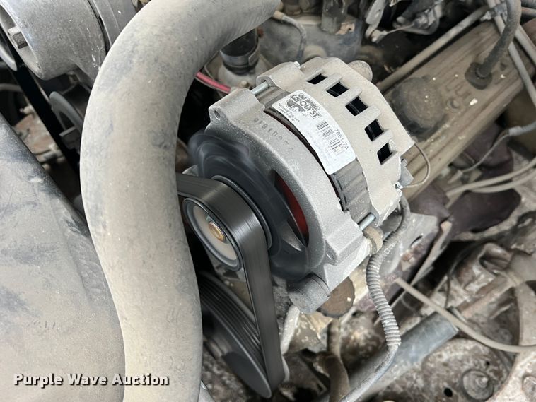 image for item MM9279 1990 Chevrolet Cheyenne 1500  pickup truck