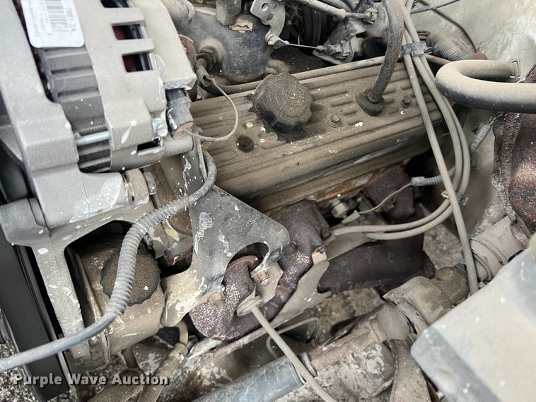 image for item MM9279 1990 Chevrolet Cheyenne 1500  pickup truck